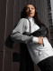 Спортивный костюм FN Dynamic (White/Black)