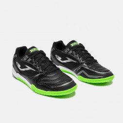 DRIBLING 2601 NEGRO INDOOR