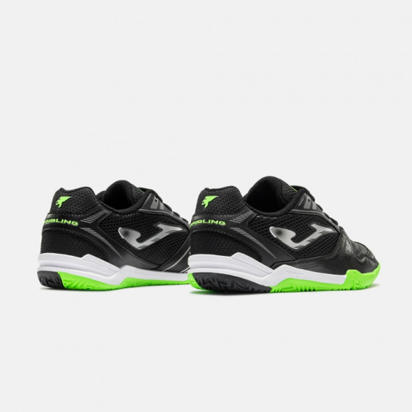 DRIBLING 2601 NEGRO INDOOR