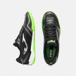 DRIBLING 2601 NEGRO INDOOR