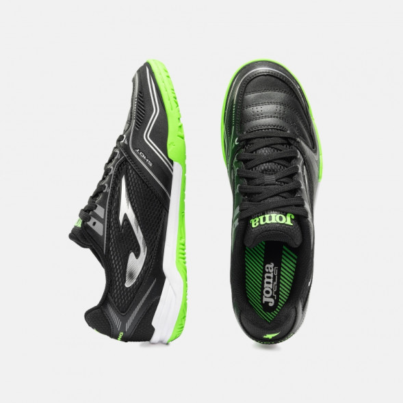 DRIBLING 2601 NEGRO INDOOR