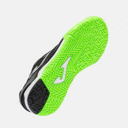 DRIBLING 2601 NEGRO INDOOR