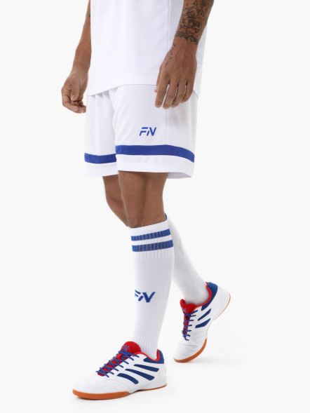 Футбольная форма FN Spirit (White/Blue)
