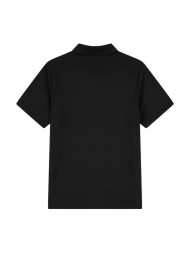 Футболка-поло KELME Short-sleeved Polo Shirt Black