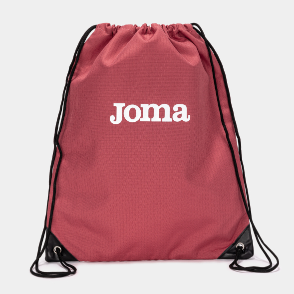 MOCHILA SACO KIDS CAMP ROSA