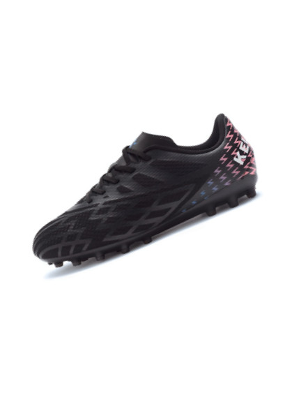 Бутсы KELME Men's Football Shoes (MG) Black