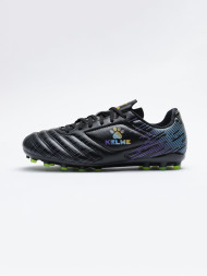 Бутсы KELME Men's Football Shoes (MG) Black