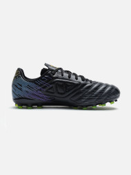 Бутсы KELME Men's Football Shoes (MG) Black