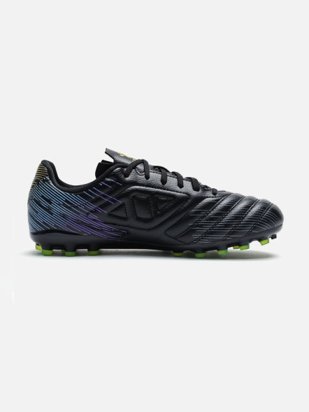 Бутсы KELME Men's Football Shoes (MG) Black