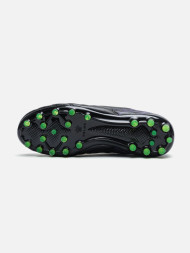 Бутсы KELME Men's Football Shoes (MG) Black