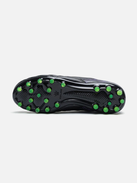 Бутсы KELME Men's Football Shoes (MG) Black