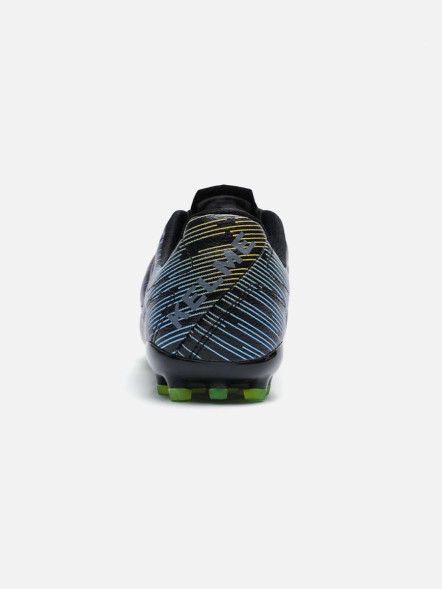 Бутсы KELME Men's Football Shoes (MG) Black