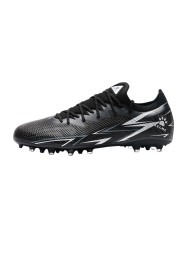 Бутсы KELME Men's Football Shoes (MG) Black