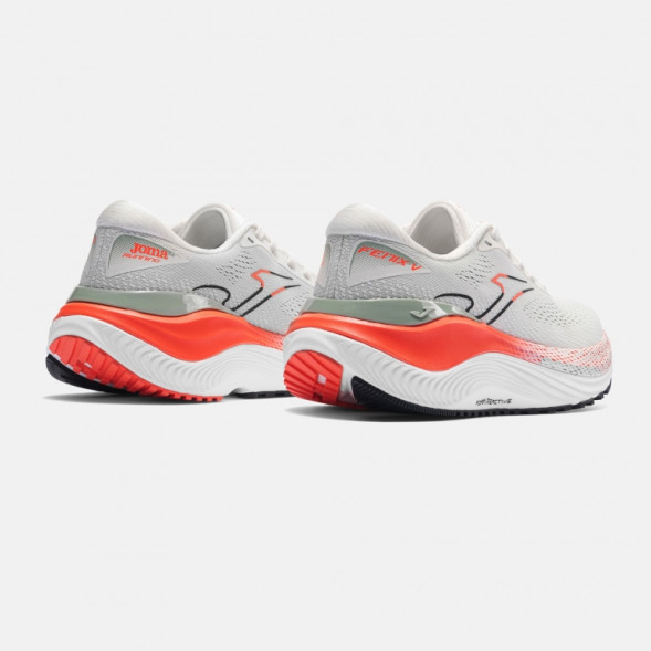 Беговые кроссовки JOMA FENIX MEN 2602 BLANCO