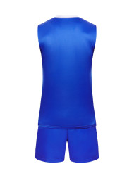 Волейбольная форма KELME Training Suit Dark Blue