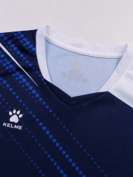 Волейбольная форма KELME Training Suit Dark Blue