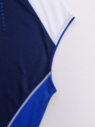 Волейбольная форма KELME Training Suit Dark Blue