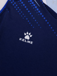 Волейбольная форма KELME Training Suit Dark Blue