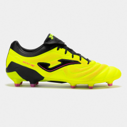 Бутсы JOMA SCORE 2509 AMARILLO FLÚOR ARTIFICIAL GRASS