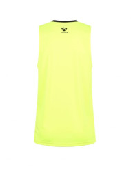 Детская баскетбольная форма KELME Basket Set Citric