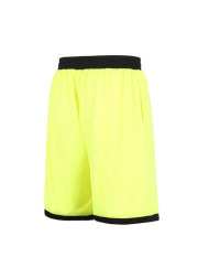 Детская баскетбольная форма KELME Basket Set Citric