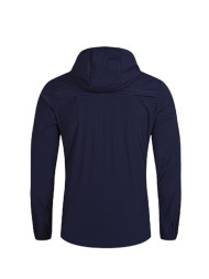 Детская ветровка KELME Thin Trench Coat Dark Blue
