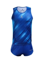 Легкоатлетическая форма KELME Track Suit - XS