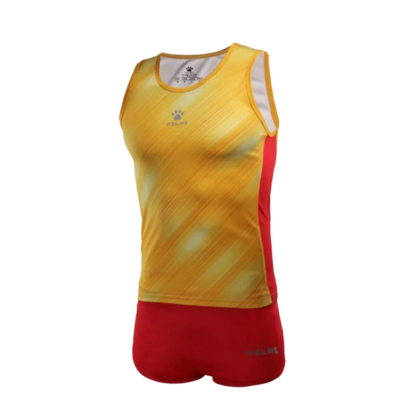 Легкоатлетическая форма KELME Track Suit - XS