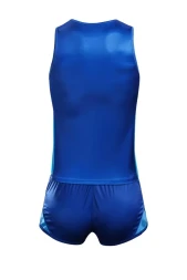 Легкоатлетическая форма KELME Track Suit - XS