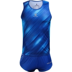 Легкоатлетическая форма KELME Track Suit - XS
