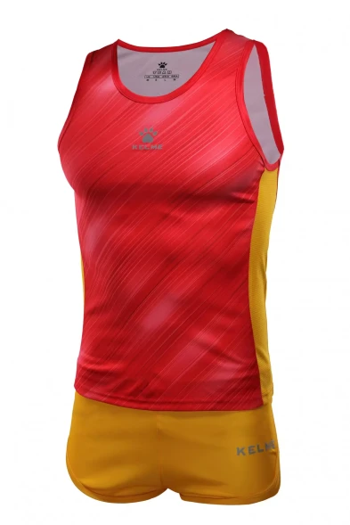 Легкоатлетическая форма KELME Track Suit - XS