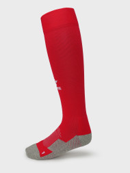 Гетры KELME Elastic Mid-Calf Football Sock Red