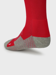 Гетры KELME Elastic Mid-Calf Football Sock Red