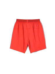 Детские шорты KELME Boy's Football Shorts Red
