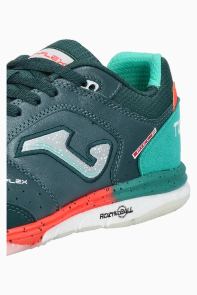 Футзалки JOMA TOP FLEX REBOUND