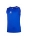 Майка KELME Basketball Warm-Up Suit Blue