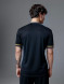 Футбольная форма KELME Short Sleeve Football Uniform Suit Black