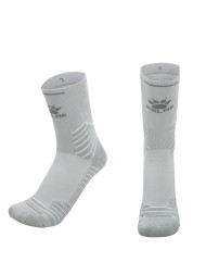 Носки KELME Sports Socks Grey