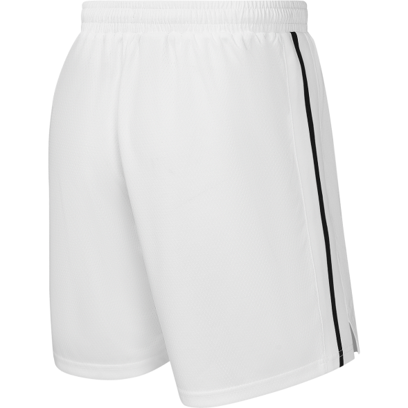 Шорты баскетбольные JÖGEL DIVISION PerFormDRY Shorts 00, белый