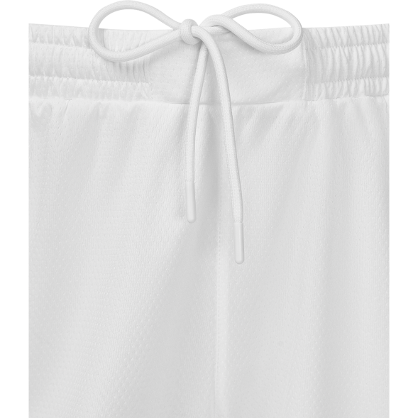 Шорты баскетбольные JÖGEL DIVISION PerFormDRY Shorts 00, белый