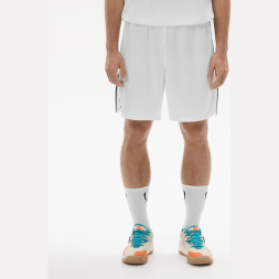 Шорты баскетбольные JOGEL DIVISION PerFormDRY Shorts 00, белый