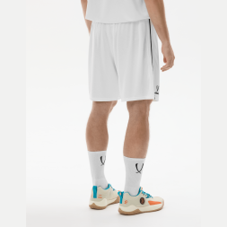 Шорты баскетбольные JOGEL DIVISION PerFormDRY Shorts 00, белый