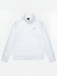 Олимпийка KELME Knitted Coat White