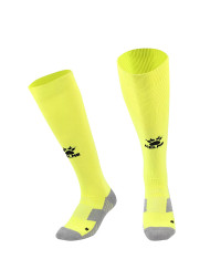 Гетры KELME Football Socks Yellow