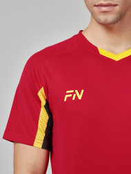 Футбольная форма FN Power (Red/Black)