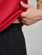 Футбольная форма FN Power (Red/Black)