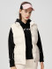 Жилет KELME Down Vest Beige