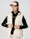 Жилет KELME Down Vest Beige