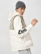 Жилет KELME Down Vest Beige