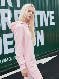 Платье KELME Female Dress Pink